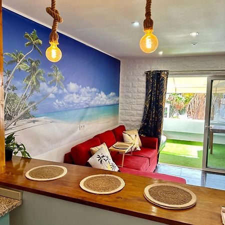 Tenerife Holidays Costa Adeje  Luaran gambar