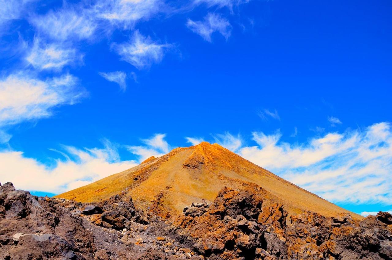 Tenerife Holidays Costa Adeje  Luaran gambar