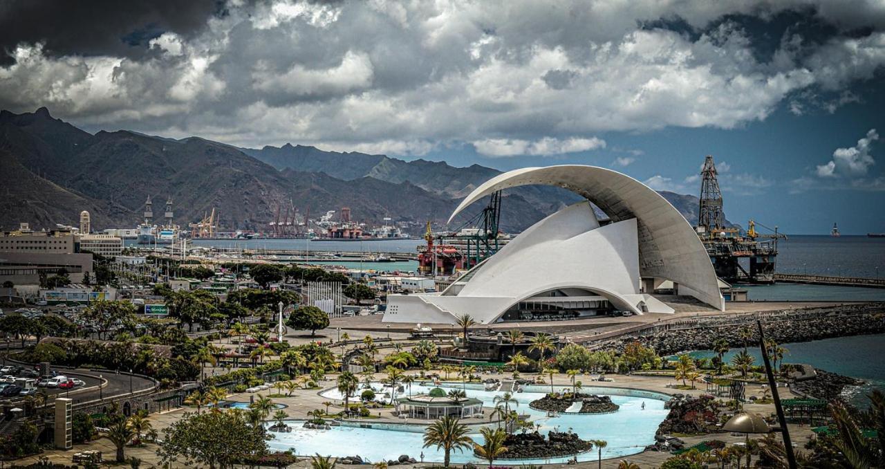 Tenerife Holidays Costa Adeje  Luaran gambar