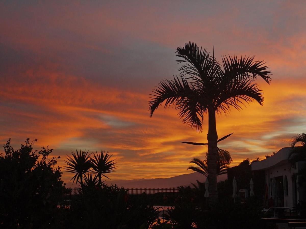 Tenerife Holidays Costa Adeje  Luaran gambar