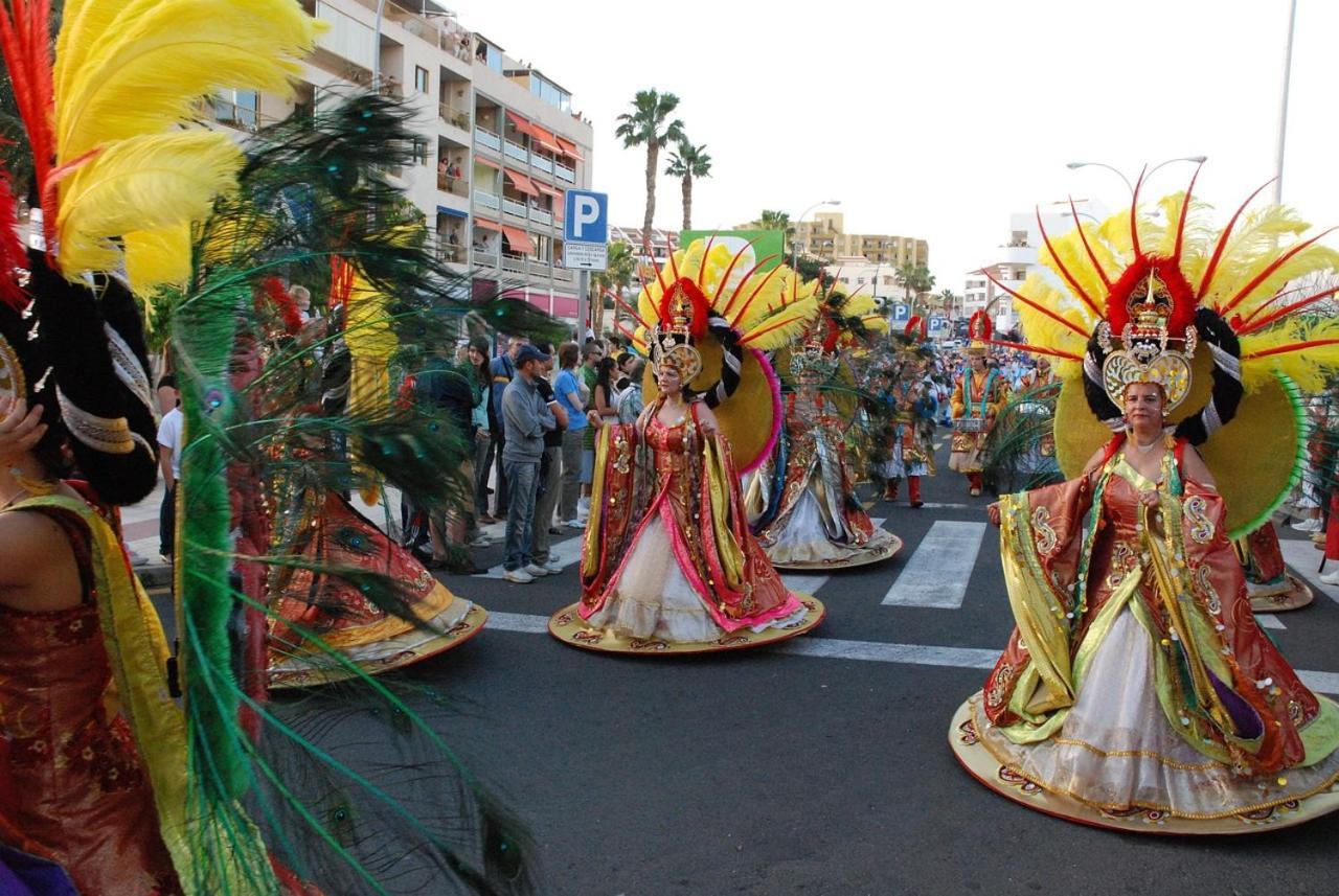 Tenerife Holidays Costa Adeje  Luaran gambar