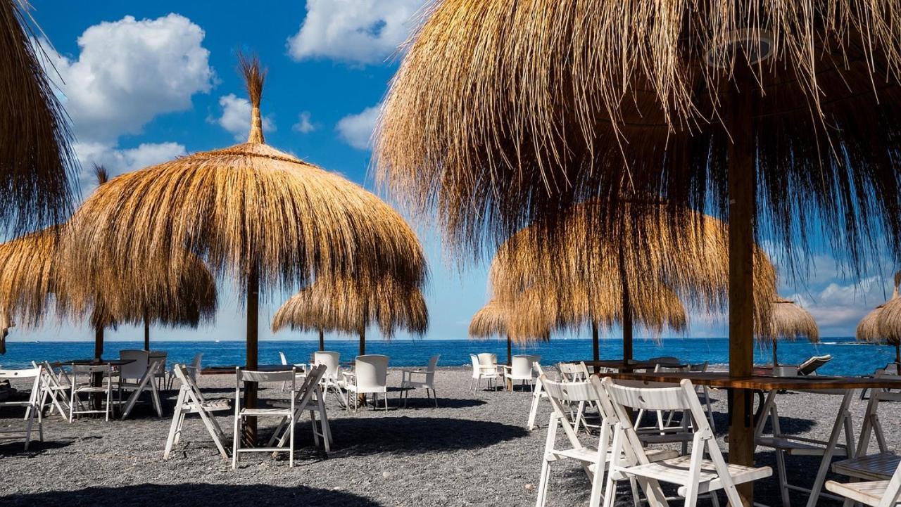 Tenerife Holidays Costa Adeje  Luaran gambar