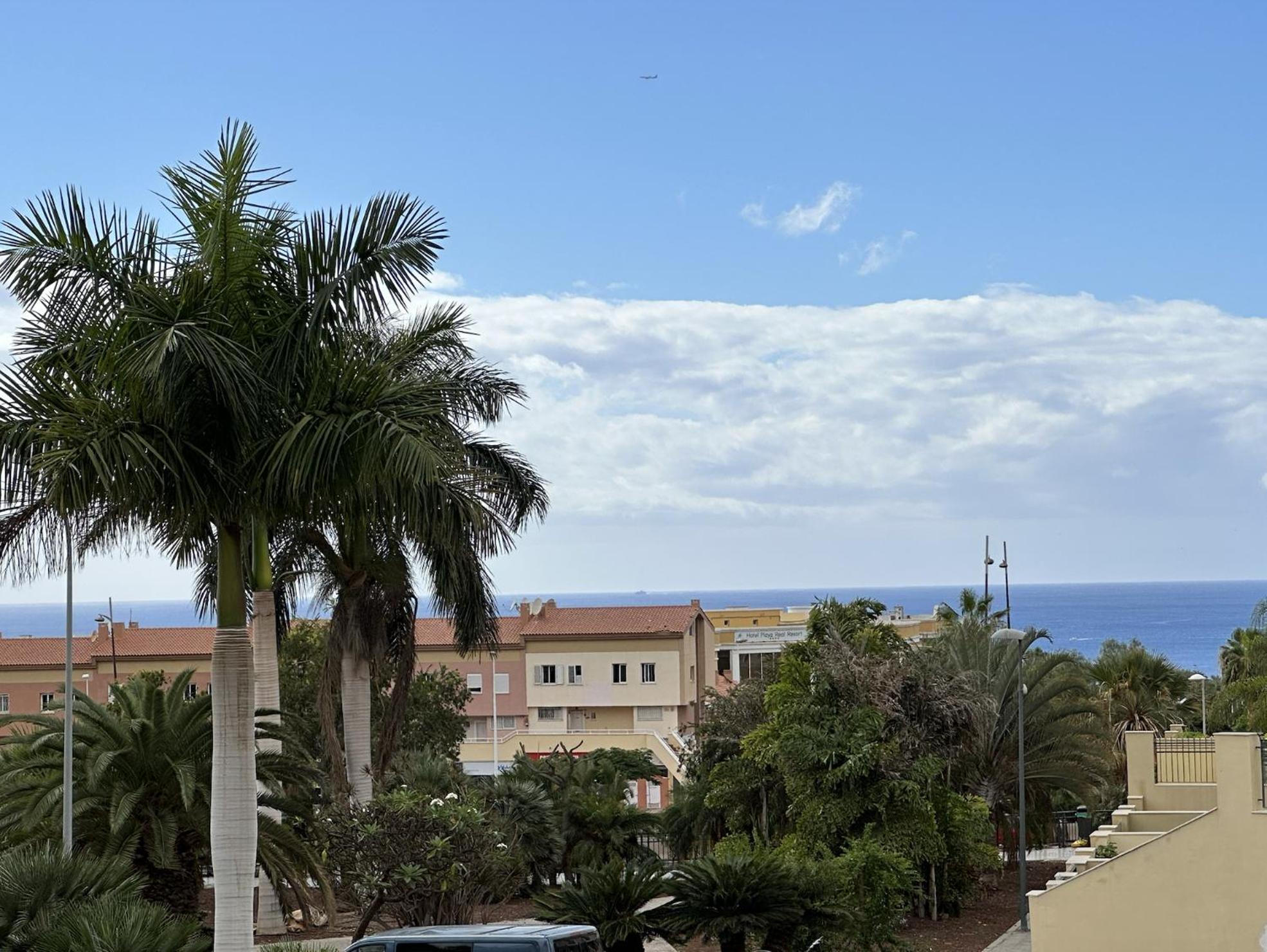 Tenerife Holidays Costa Adeje  Luaran gambar