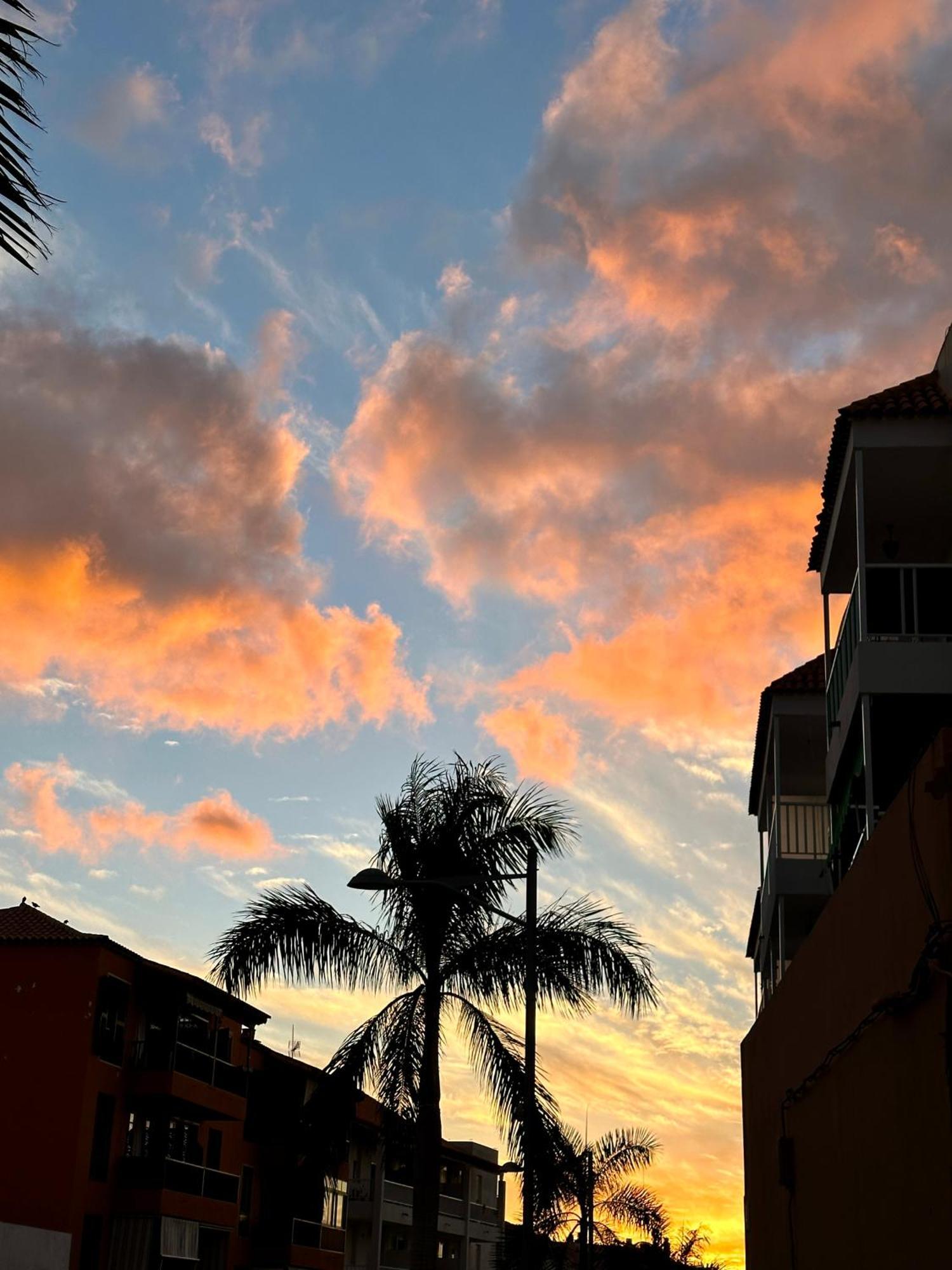 Tenerife Holidays Costa Adeje  Luaran gambar