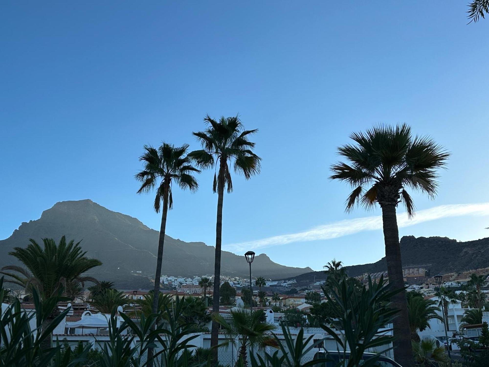 Tenerife Holidays Costa Adeje  Luaran gambar