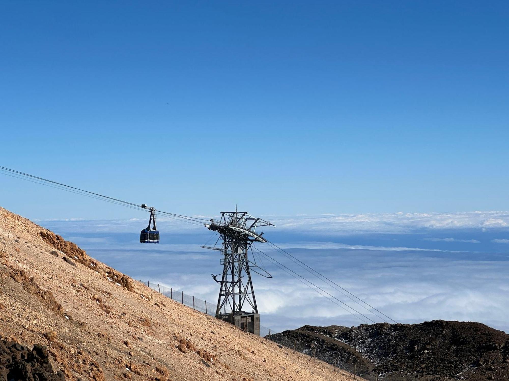 Tenerife Holidays Costa Adeje  Luaran gambar