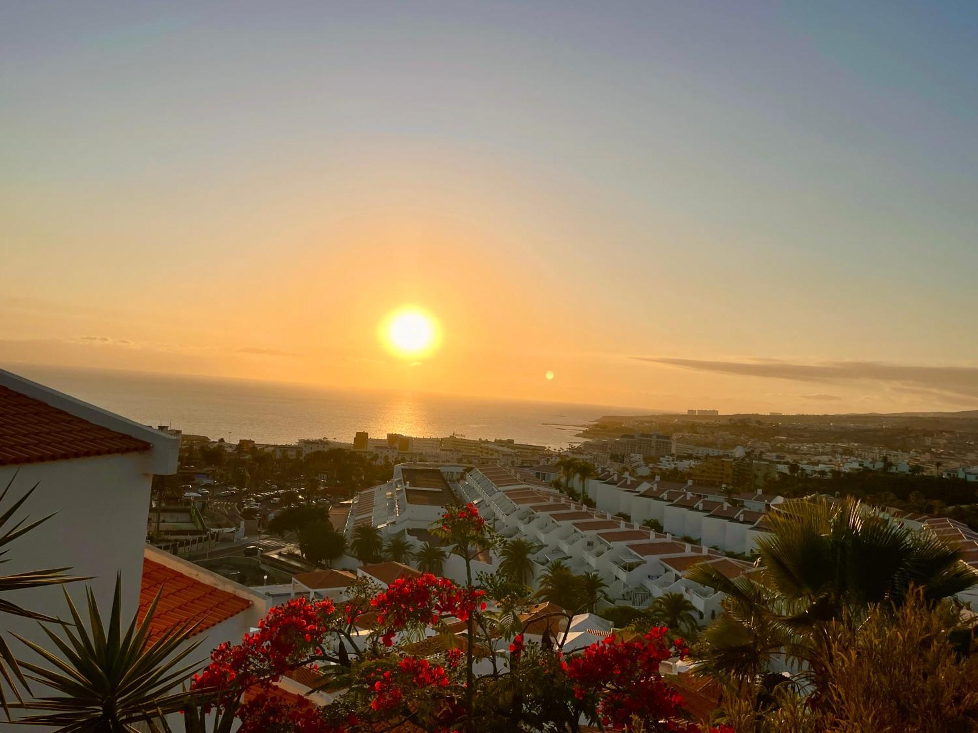 Tenerife Holidays Costa Adeje  Luaran gambar