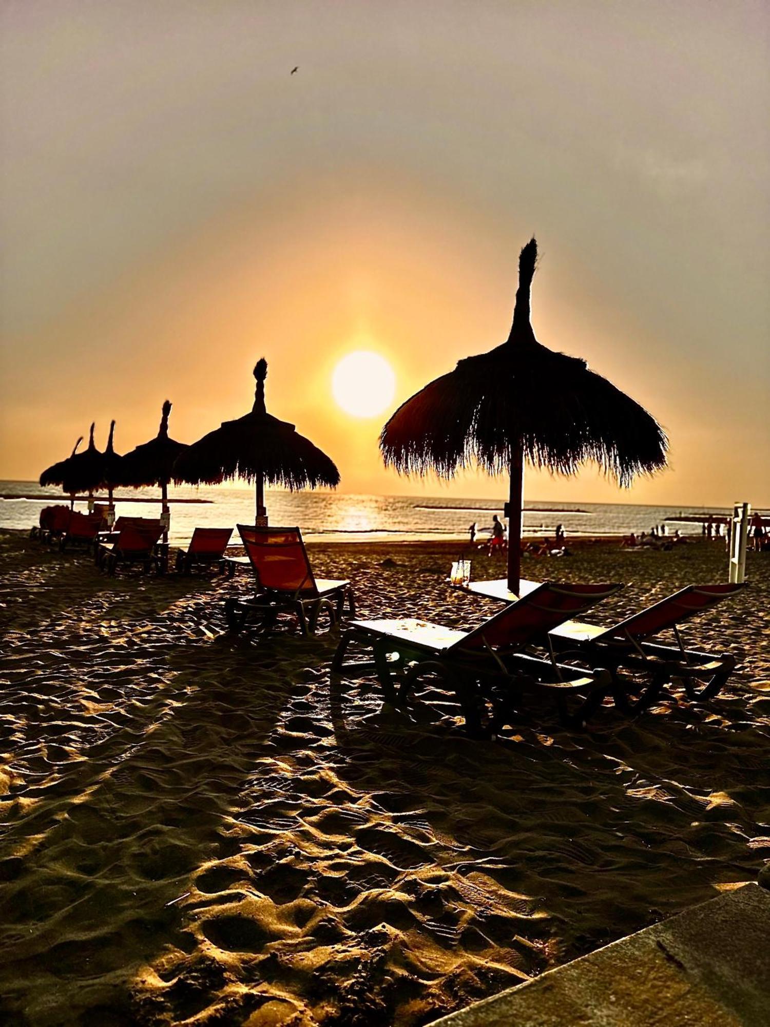 Tenerife Holidays Costa Adeje  Luaran gambar