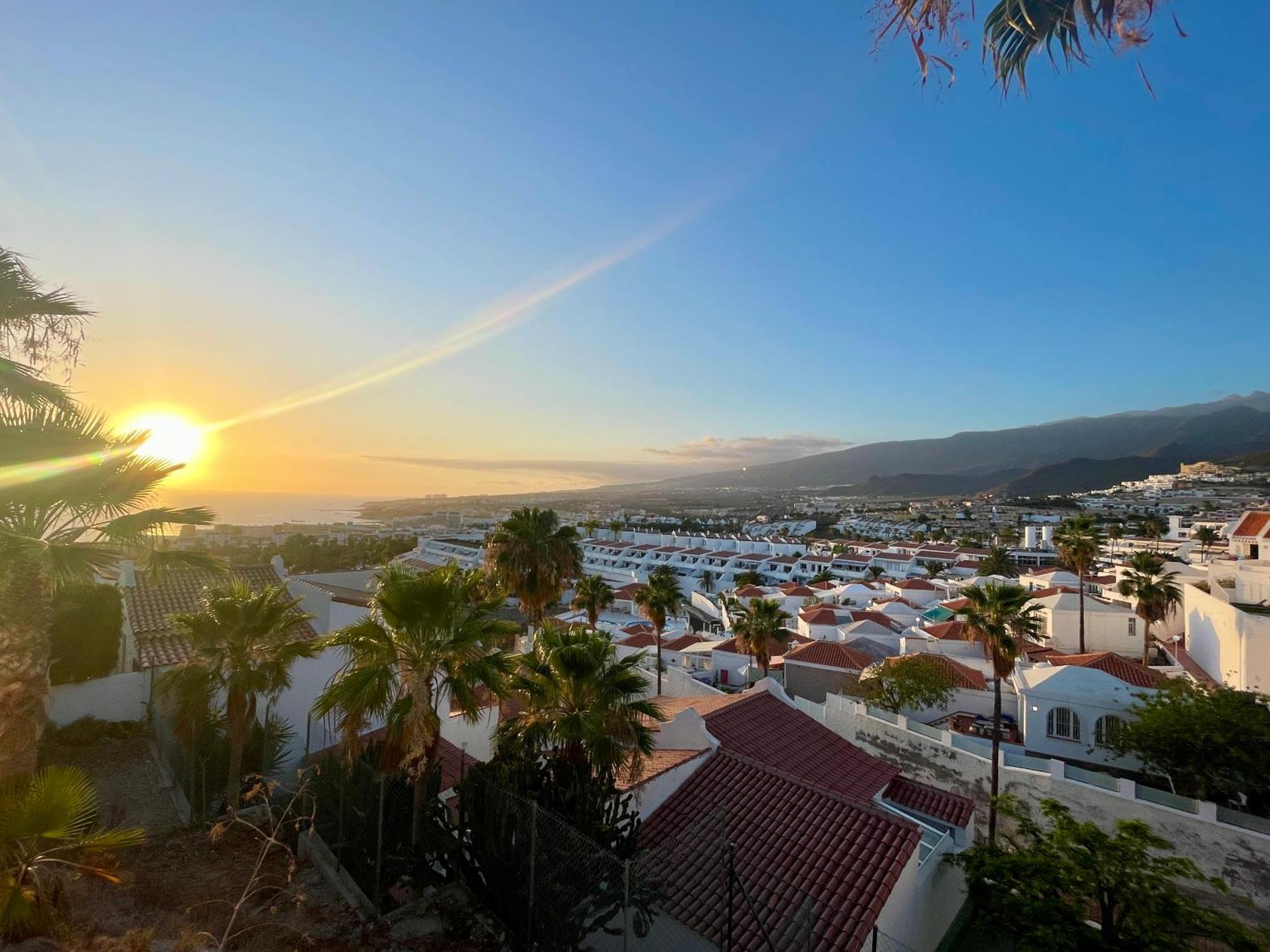 Tenerife Holidays Costa Adeje  Luaran gambar