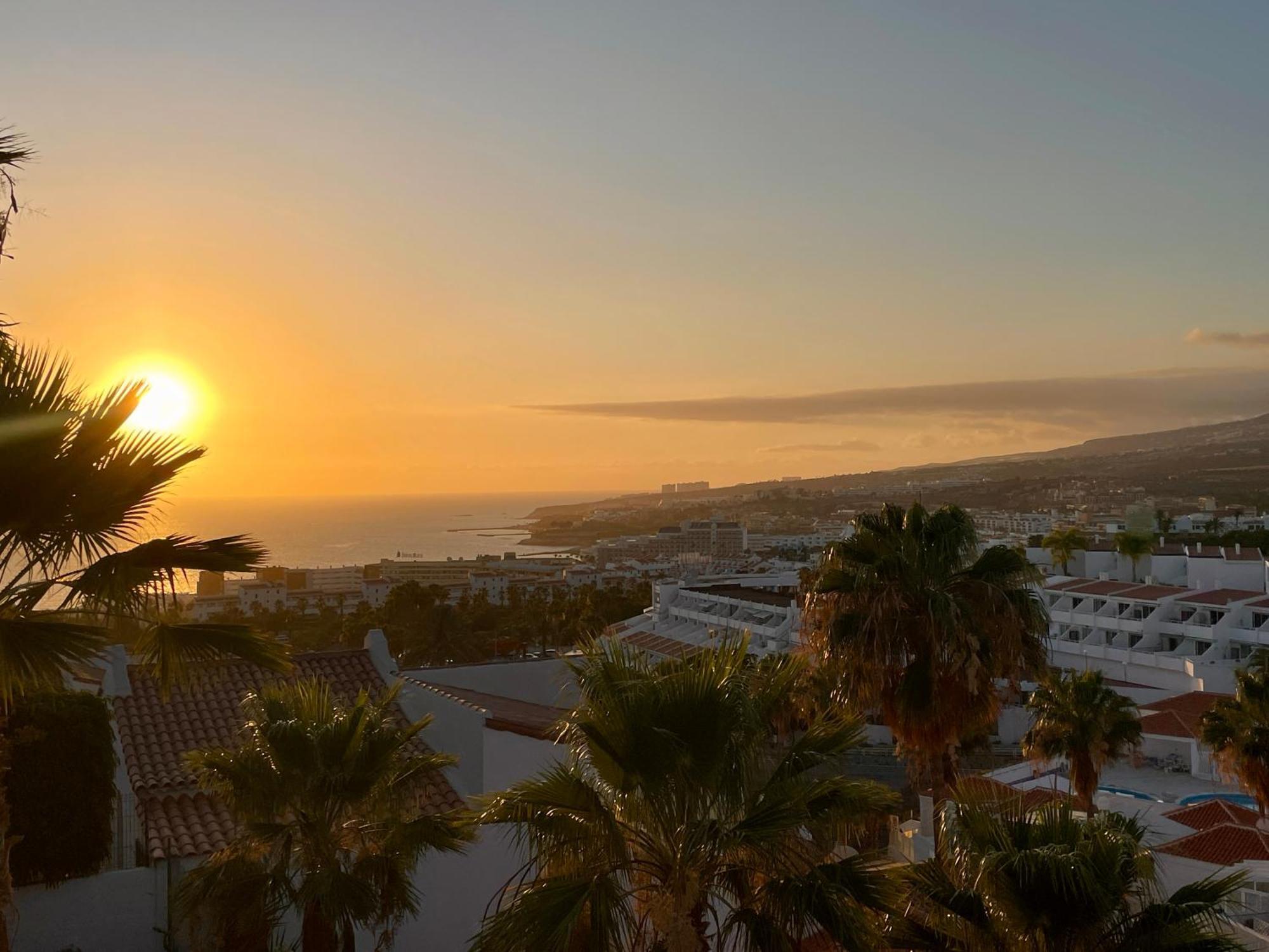 Tenerife Holidays Costa Adeje  Luaran gambar