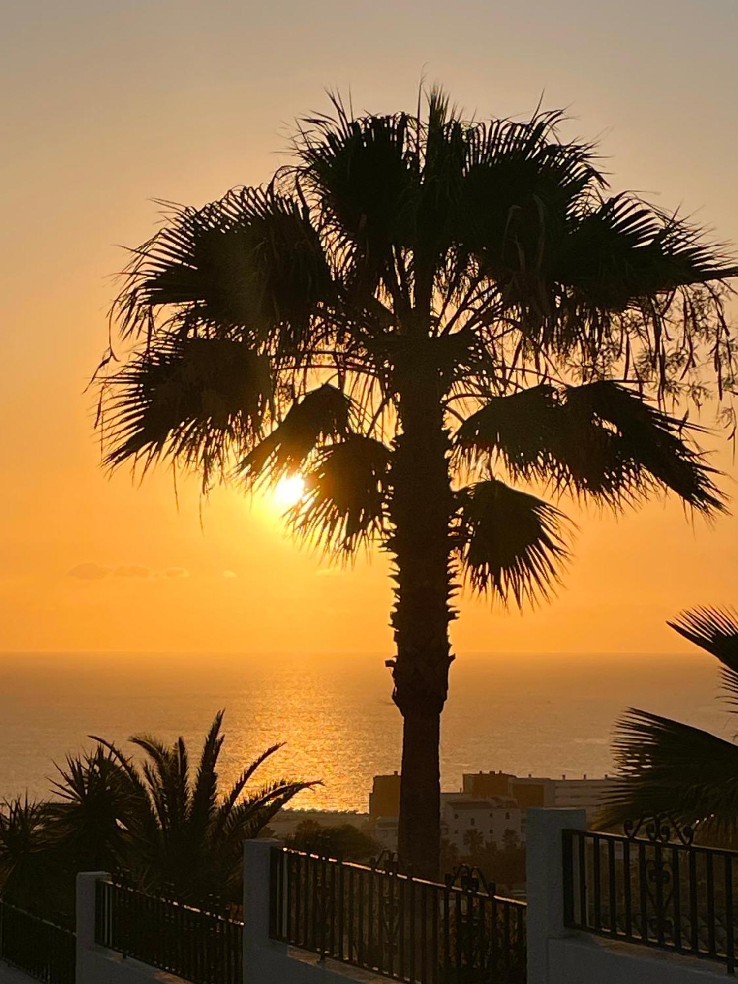Tenerife Holidays Costa Adeje  Luaran gambar