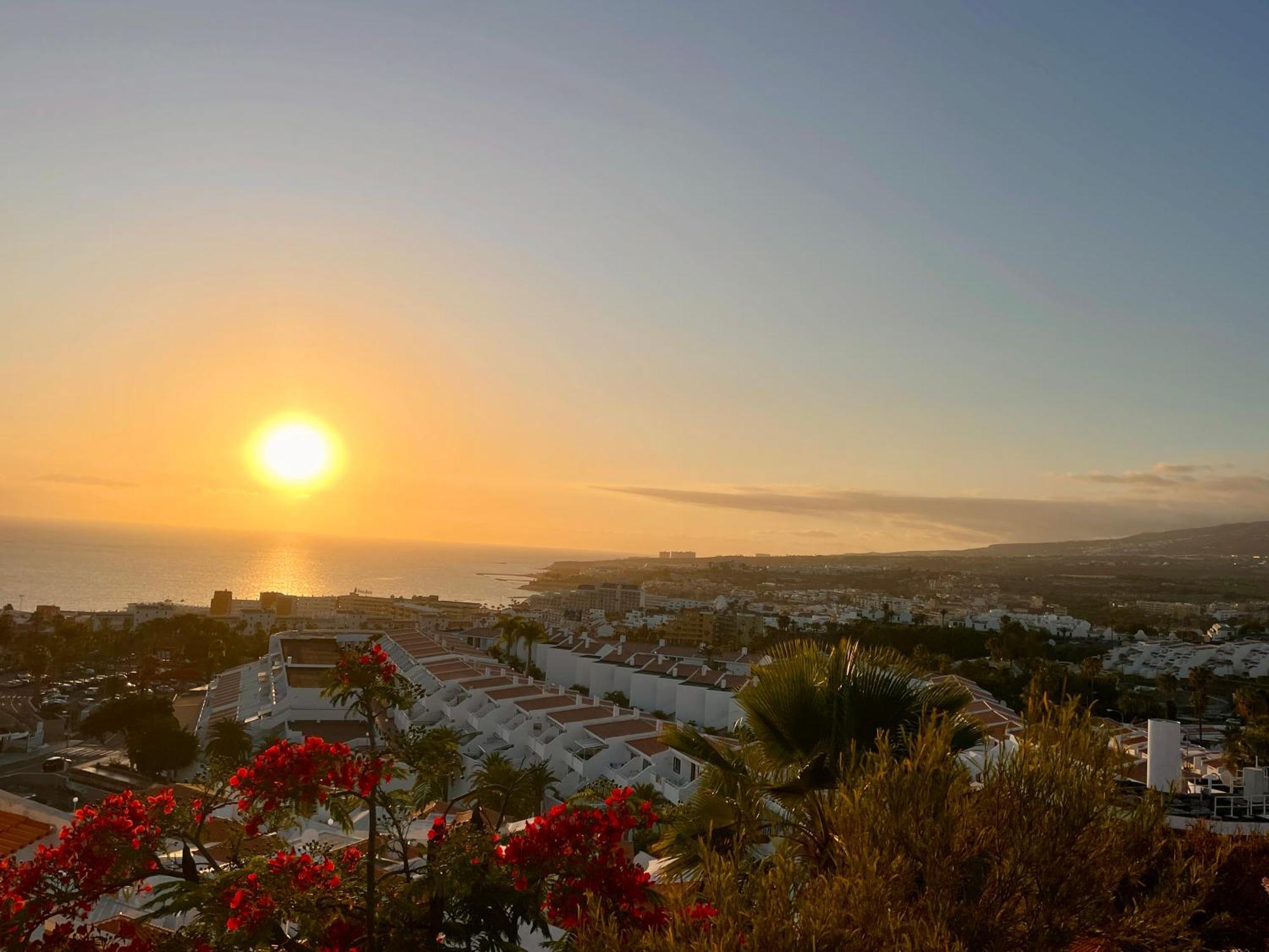 Tenerife Holidays Costa Adeje  Luaran gambar