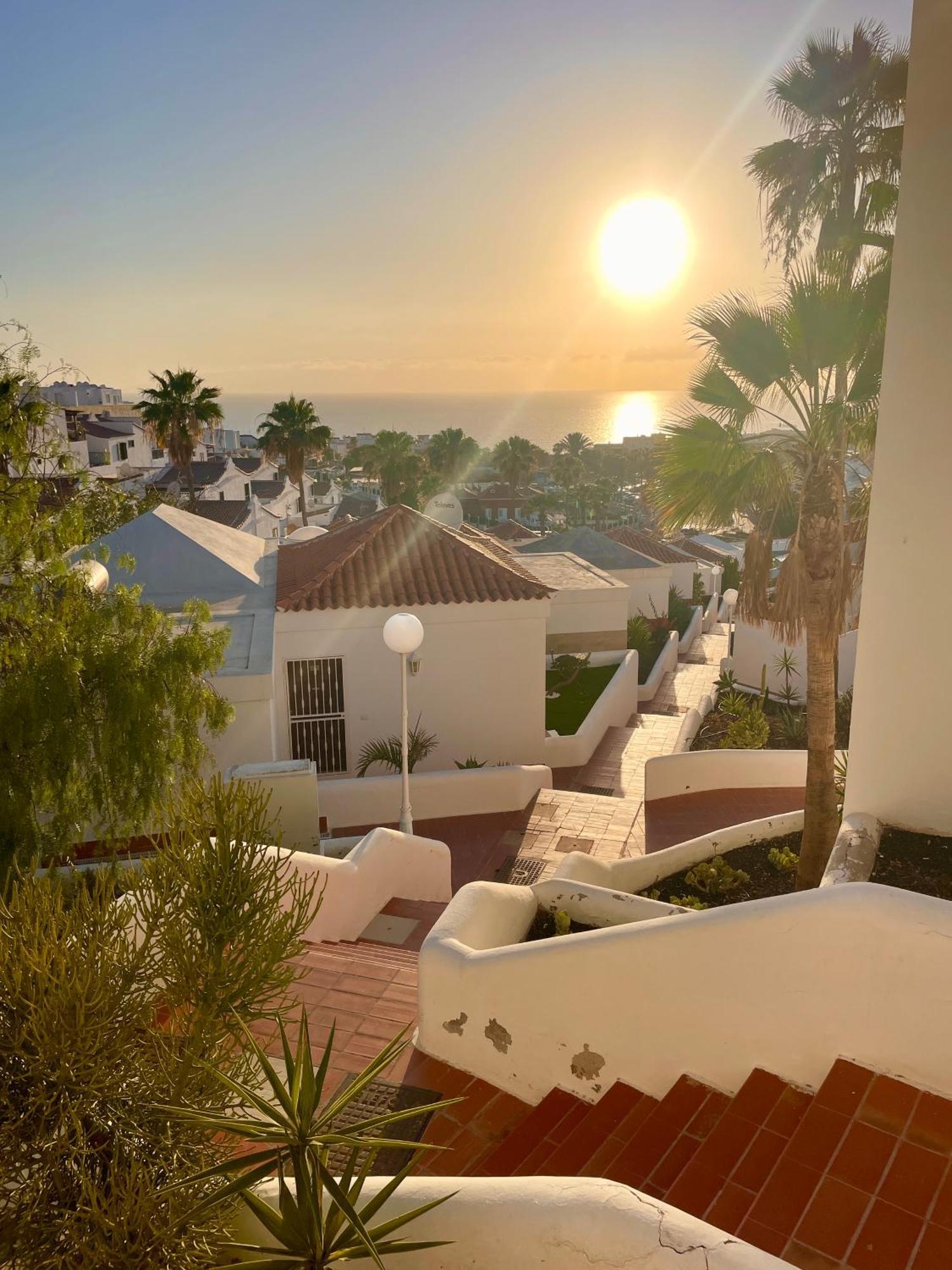 Tenerife Holidays Costa Adeje  Luaran gambar
