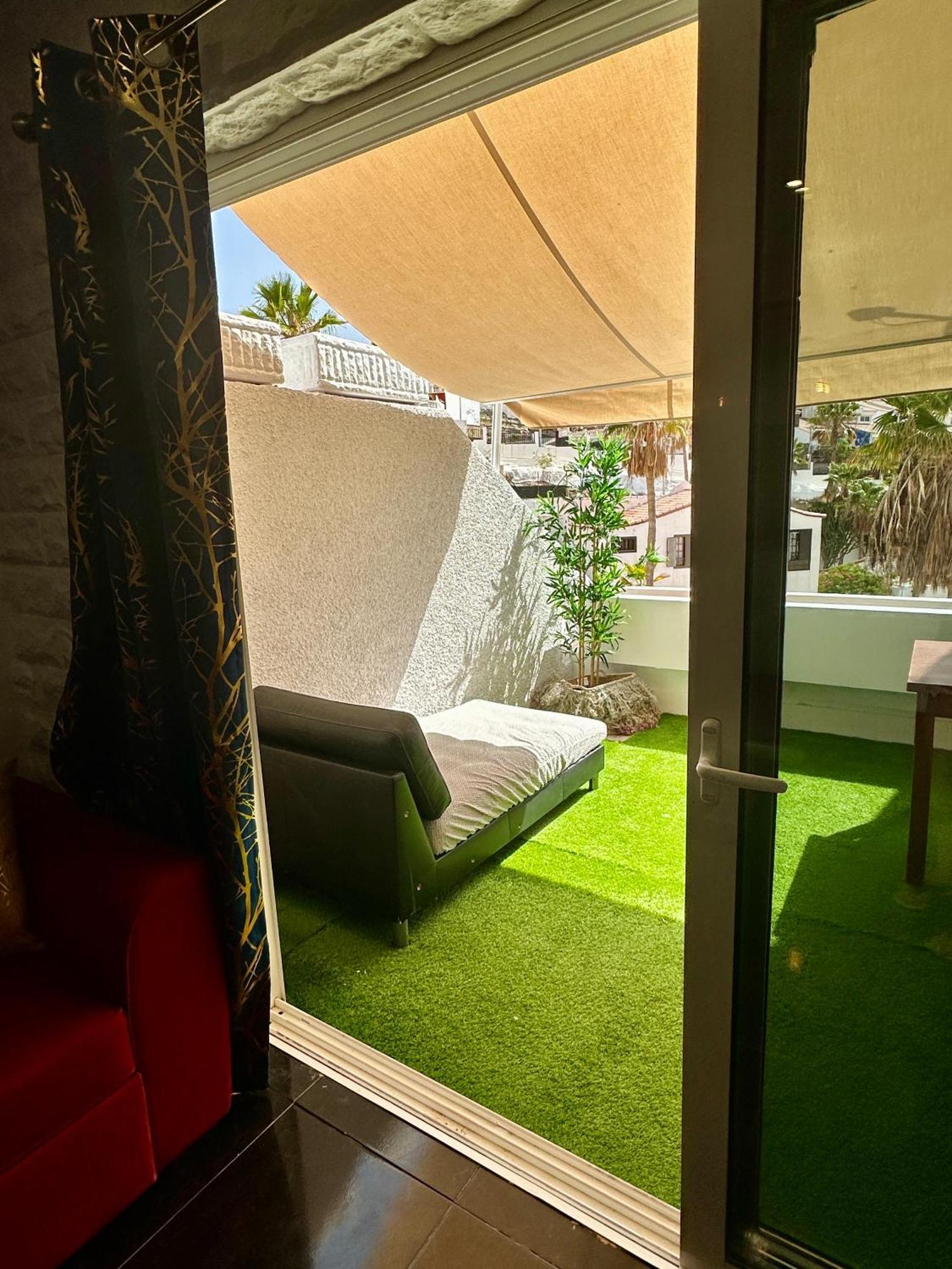 Tenerife Holidays Costa Adeje  Luaran gambar