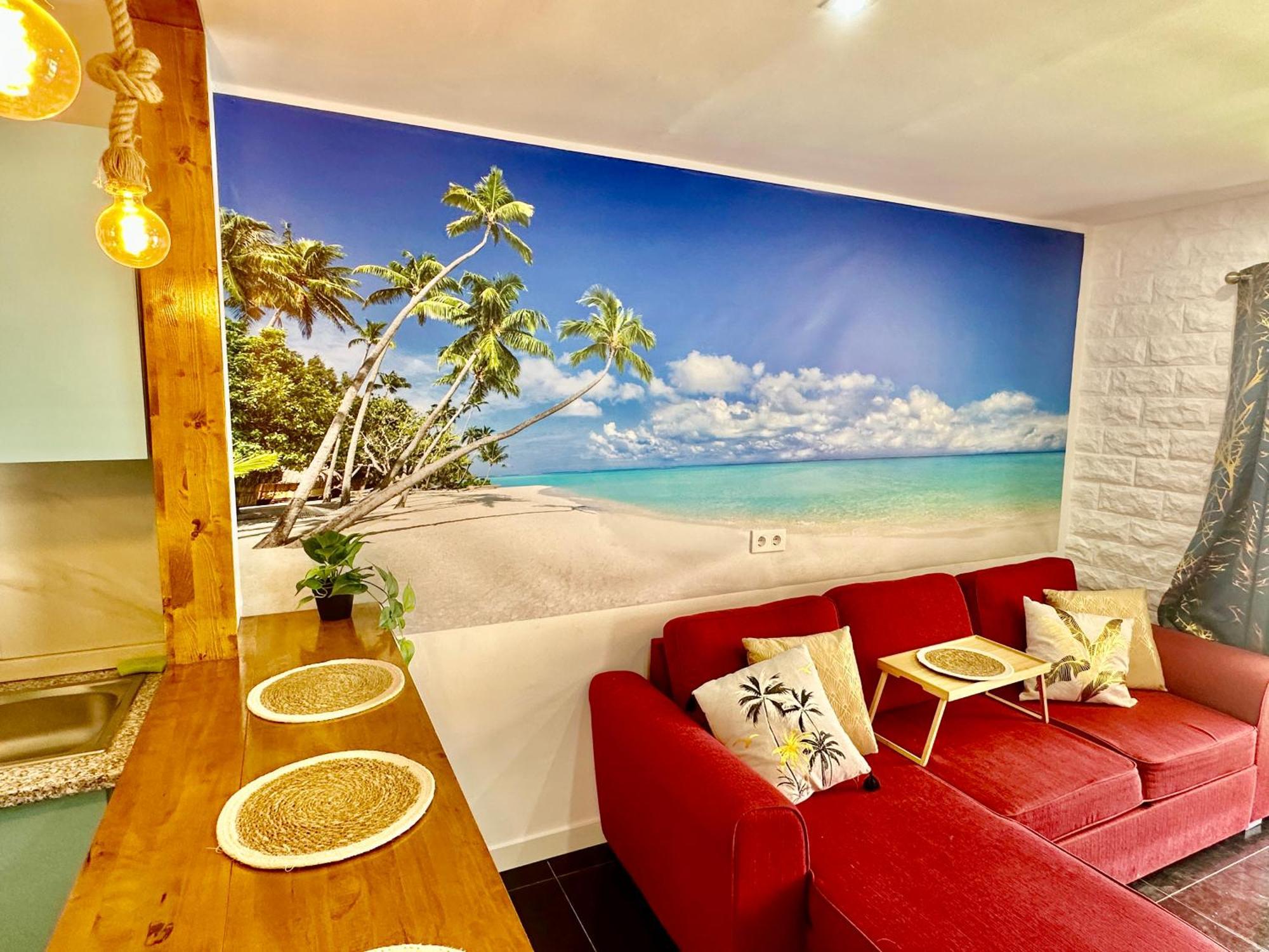 Tenerife Holidays Costa Adeje  Luaran gambar